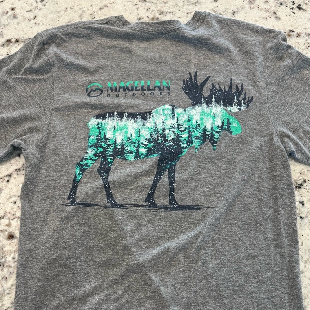 Magellan Outdoors T-Shirt